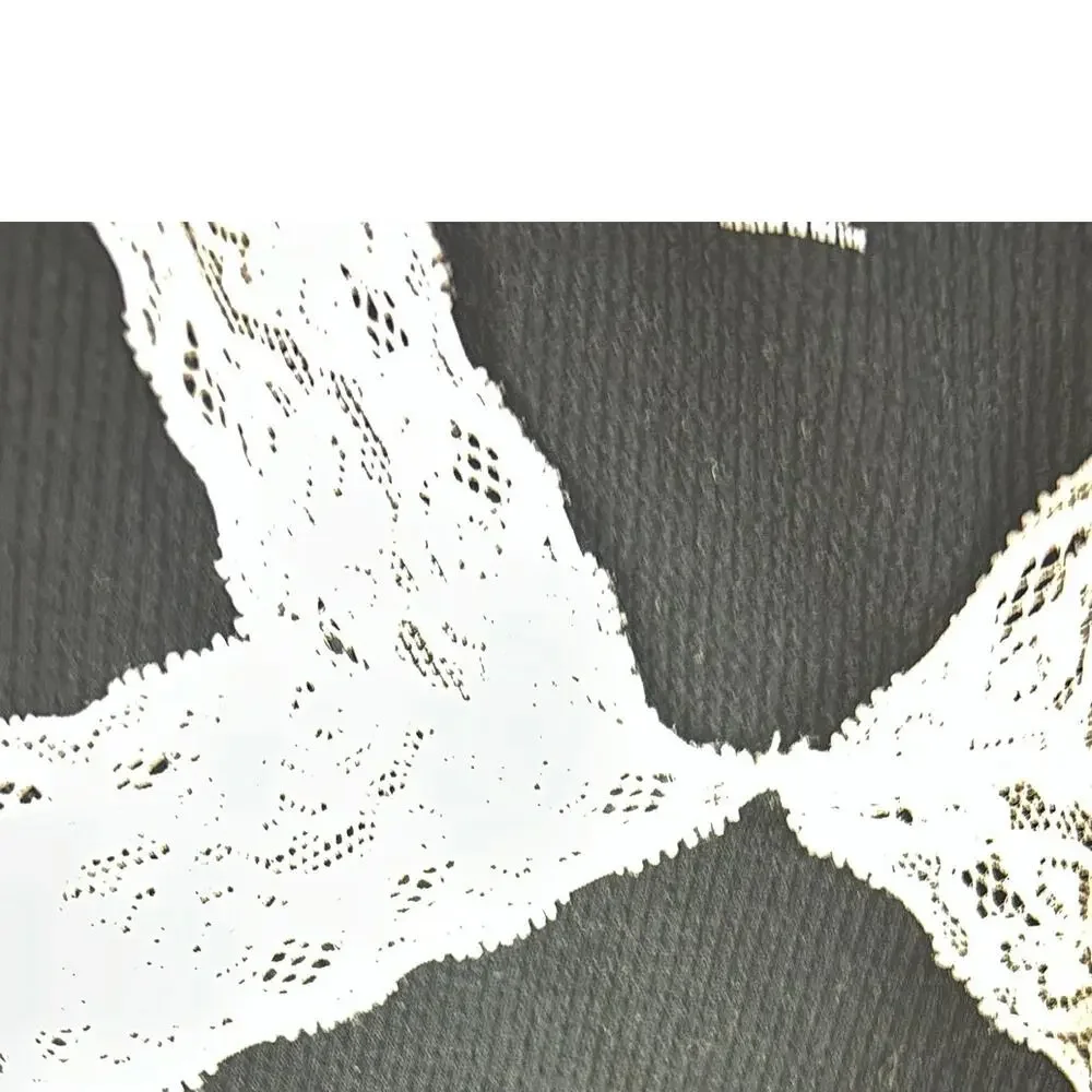Urban Outfitters Out from Under Black Lace Bralette Top size XS/S